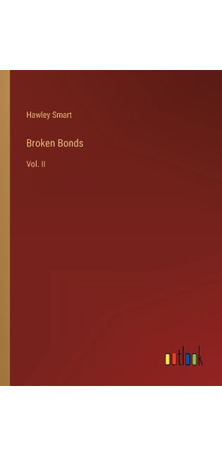 Broken Bonds