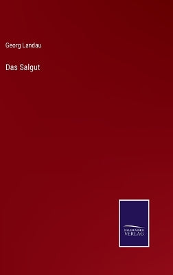 Salgut