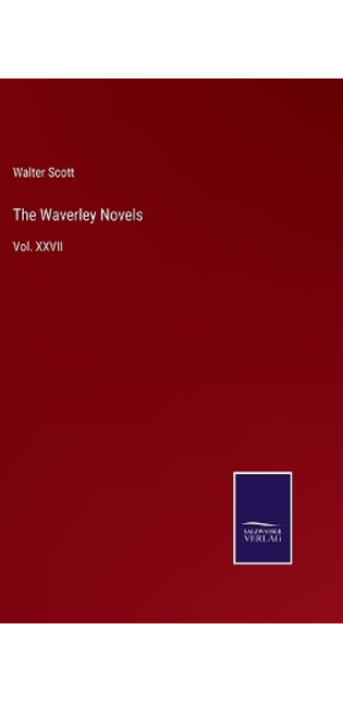 Waverley Novels
