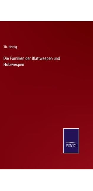 Familien der Blattwespen und Holzwespen