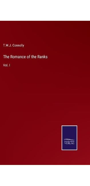 Romance of the Ranks
