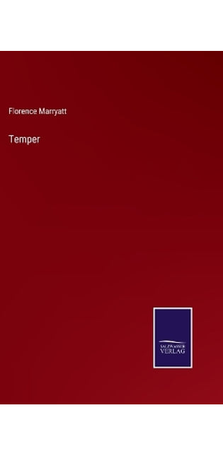 Temper
