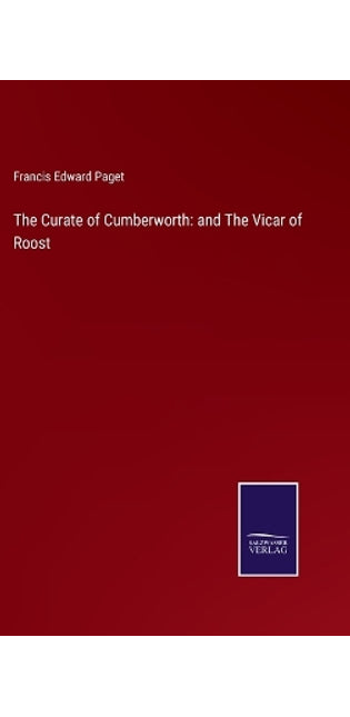 Curate of Cumberworth