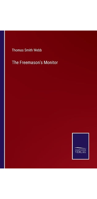 Freemason's Monitor