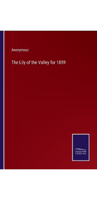 Lily of the Valley for 1859
