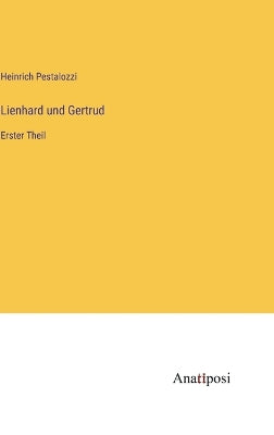 Lienhard und Gertrud