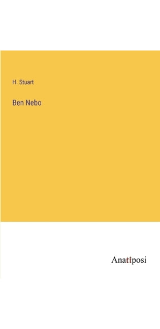 Ben Nebo