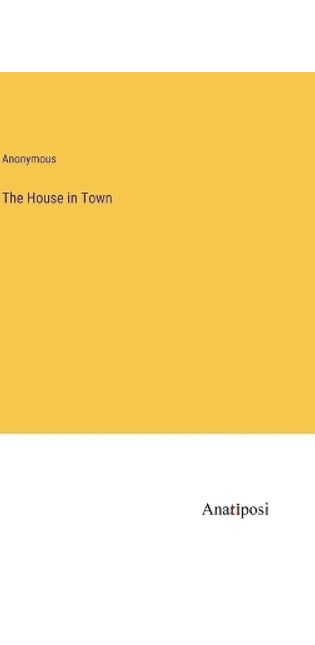 House in Town