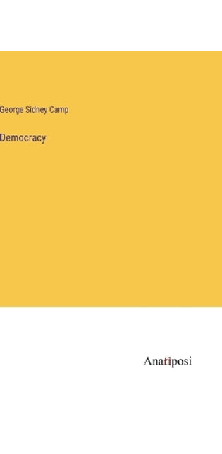 Democracy