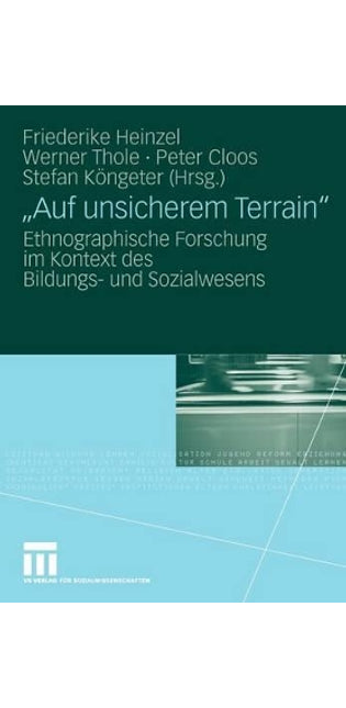"Auf unsicherem Terrain"