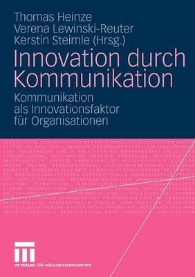 Innovation durch Kommunikation