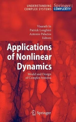 Applications of Nonlinear Dynamics
