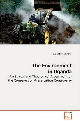 Environment in Uganda