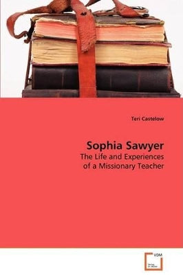 Sophia Sawyer