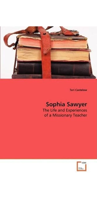Sophia Sawyer