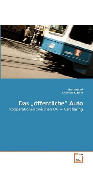 "öffentliche Auto