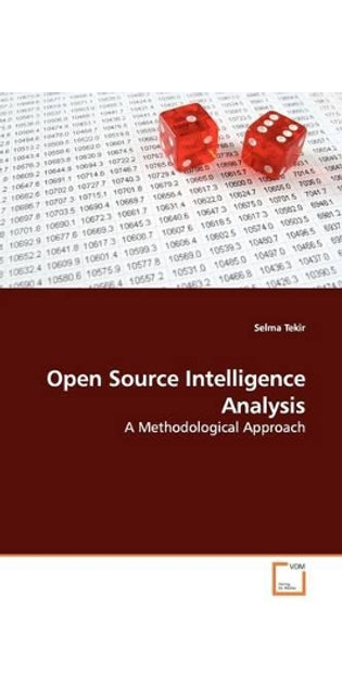 Open Source Intelligence Analysis