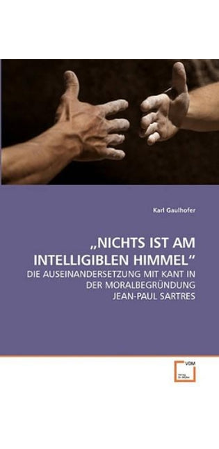 "Nichts Ist Am Intelligiblen Himmel