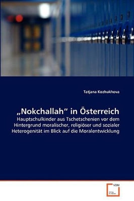"Nokchallah in Österreich