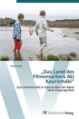 "Das Land des Filmemachers Aki Kaurismäki