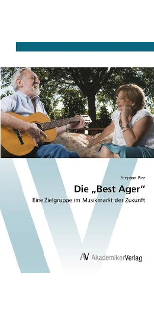"Best Ager