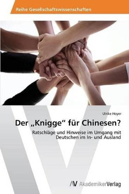 "Knigge für Chinesen?