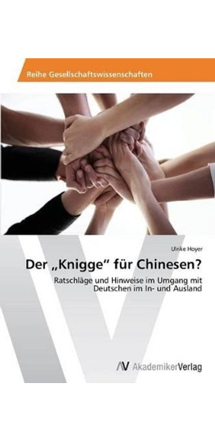 "Knigge für Chinesen?