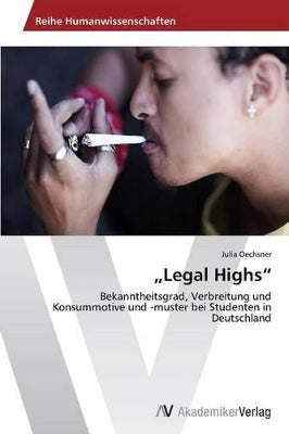 "Legal Highs