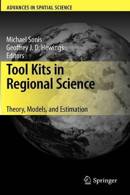 Tool Kits in Regional Science