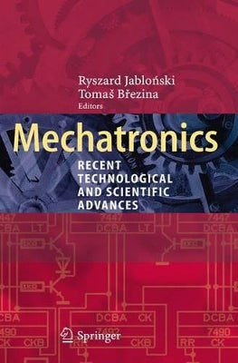 Mechatronics - Exclusive Books Online