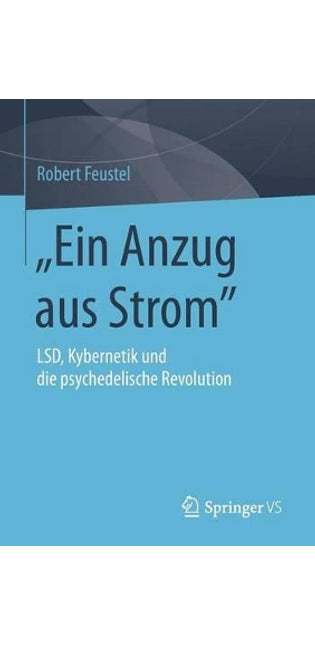 "Ein Anzug aus Strom"