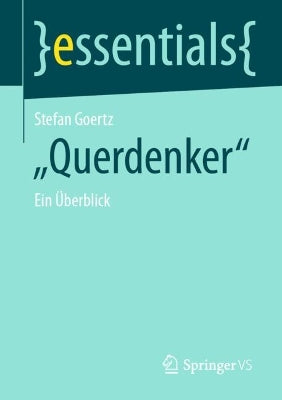 "Querdenker"