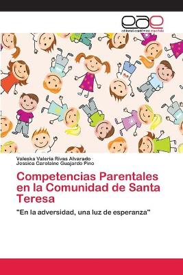 Competencias Parentales en la Comunidad de Santa Teresa