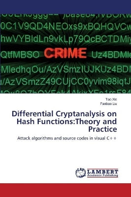 Differential Cryptanalysis on Hash Functions