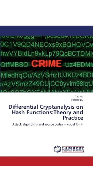 Differential Cryptanalysis on Hash Functions