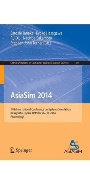AsiaSim 2014