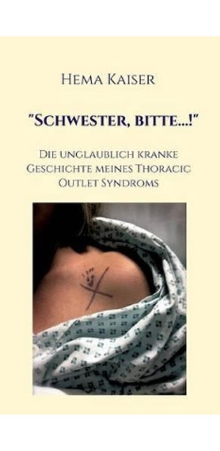 "Schwester, bitte...!"
