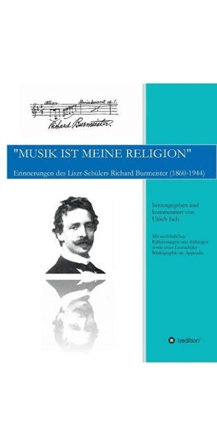 "Musik ist meine Religion"