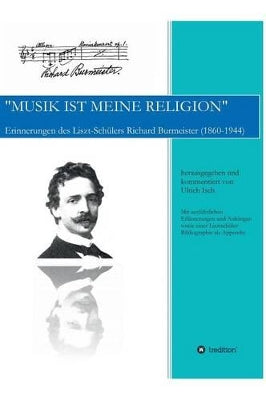 "Musik ist meine Religion"