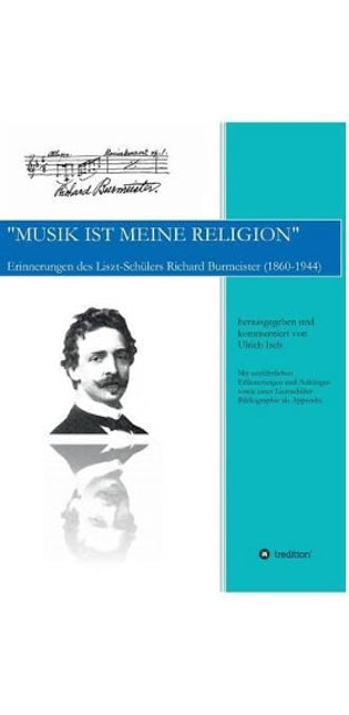 "Musik ist meine Religion"