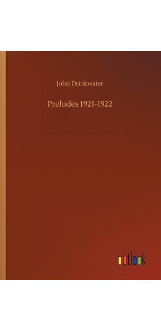 Preludes 1921-1922