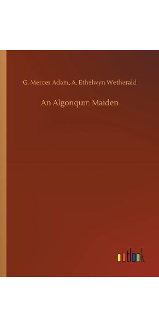 Algonquin Maiden