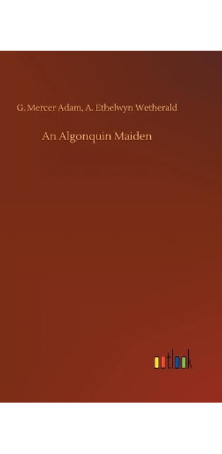 Algonquin Maiden