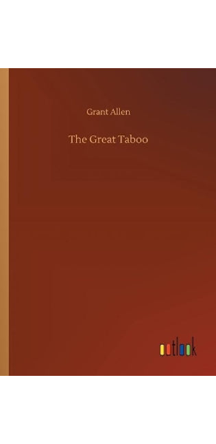 Great Taboo