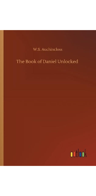 Book of Daniel Unlocked