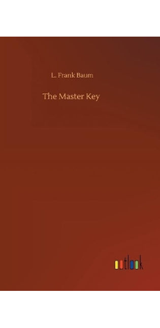 Master Key