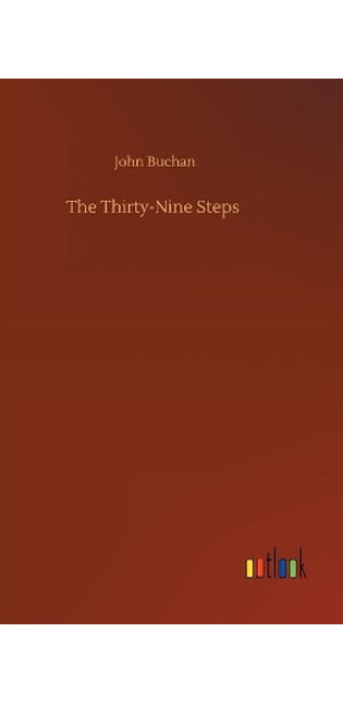 Thirty-Nine Steps
