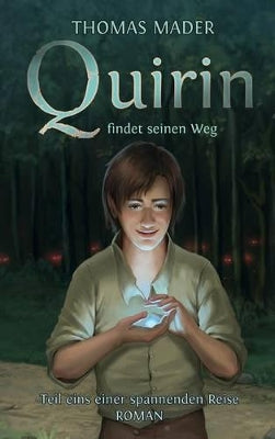 Quirin findet seinen Weg