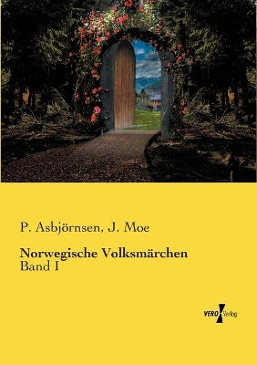 Norwegische Volksmärchen