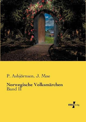 Norwegische Volksmärchen
